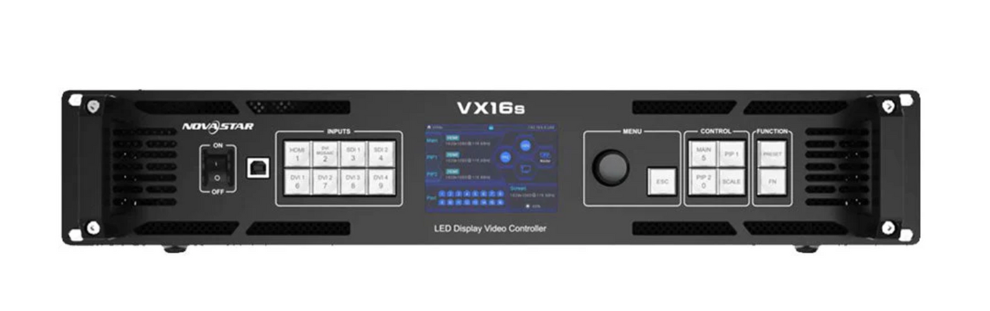 19”X39", Scholar Signs Ultra Elite 1.9MM Indoor LED Panels