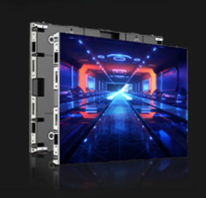 19”X39", Scholar Signs Ultra Elite 1.9MM Indoor LED Panels