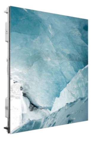 37.75"X113.75", 2 SIDED, CROSSFIRE 6MM, OUTDOOR LED SIGN