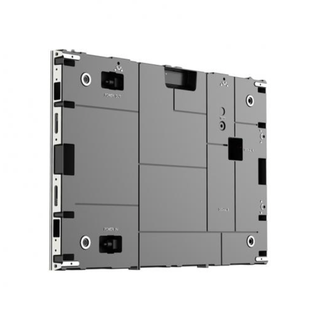 19”X39", Scholar Signs Ultra Elite 2.6 Indoor LED Panels