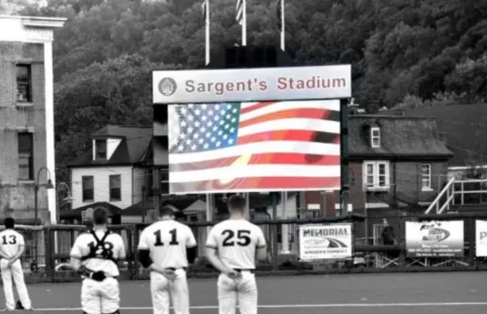 141”X282”, 1 SIDED, PRO SERIES 6mm ELECTRONIC BILLBOARD