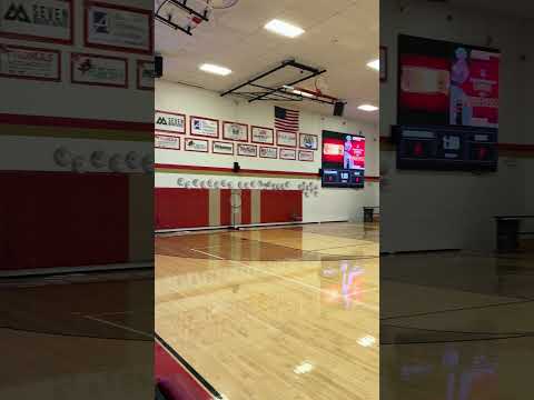 19”X39", Scholar Signs Ultra Elite 1.9MM Indoor LED Panels